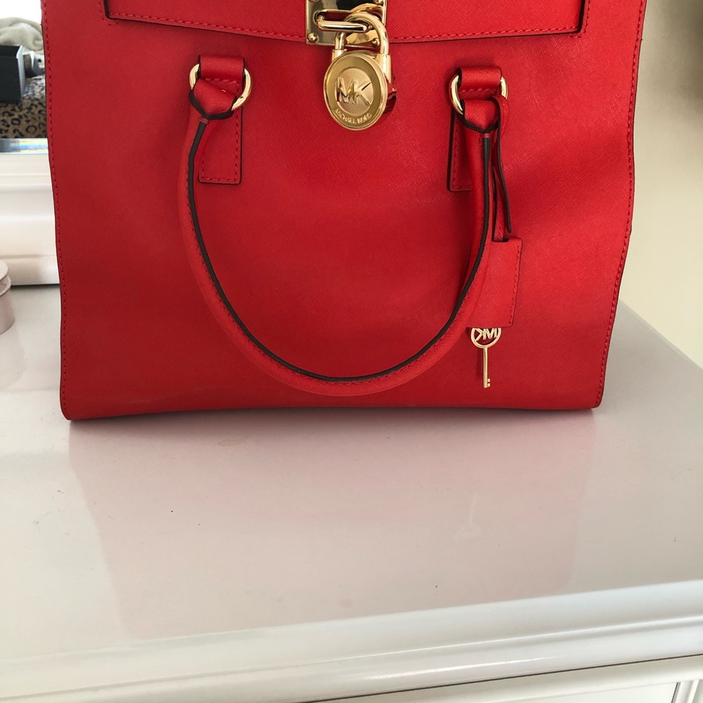 Michael Kors Handbag